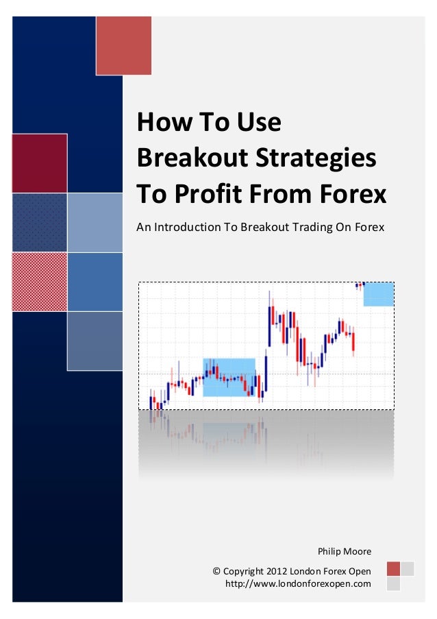 London open forex