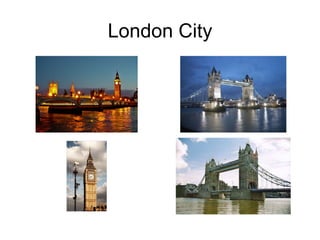 London City 