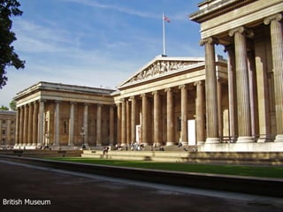 British Museum 