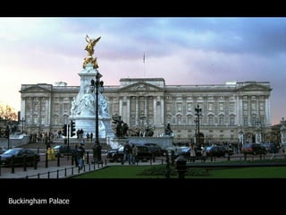 Buckingham Palace 