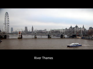 River Thames 