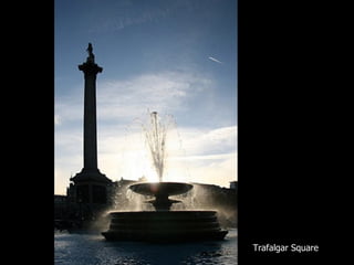 Trafalgar Square 