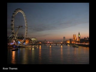 River Thames 
