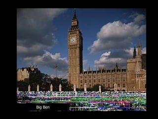 Big Ben 