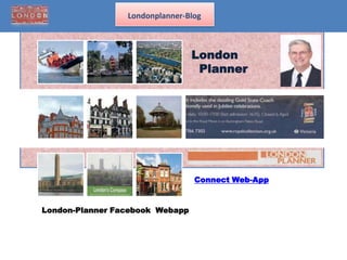 Londonplanner-Blog

London
Planner

Web-App
Connect Web-App

London-Planner Facebook Webapp

 