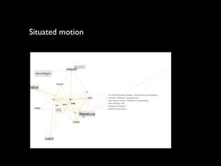 The times are a-changing in the interface