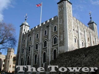 The Tower
 