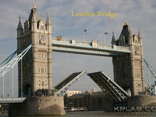 London Bridge 