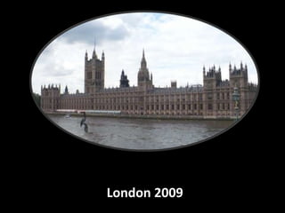 London 2009 