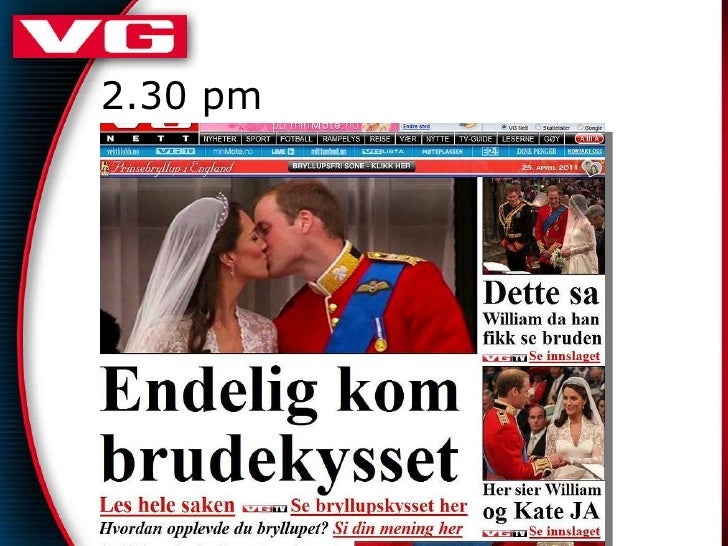 Newsroom Architecture Helje Solberg, Verdens Gang