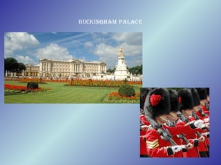 Buckingham   Palace 