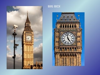 Big Ben 