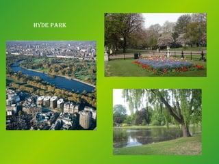 Hyde Park 