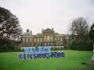 PALACEKENSINGTON