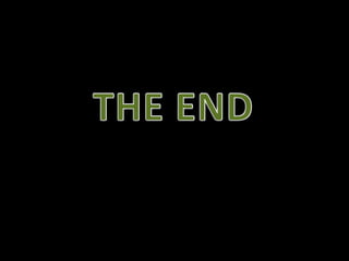 THE END