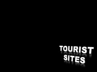 TOURISTSITES
