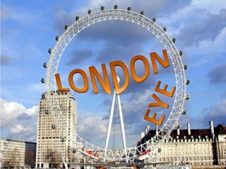 LONDONEYE
