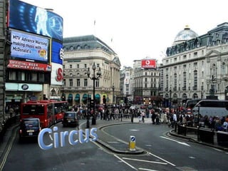CircusPiccadilly