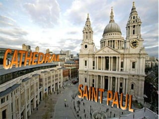 CATHEDRALSAINT PAUL
