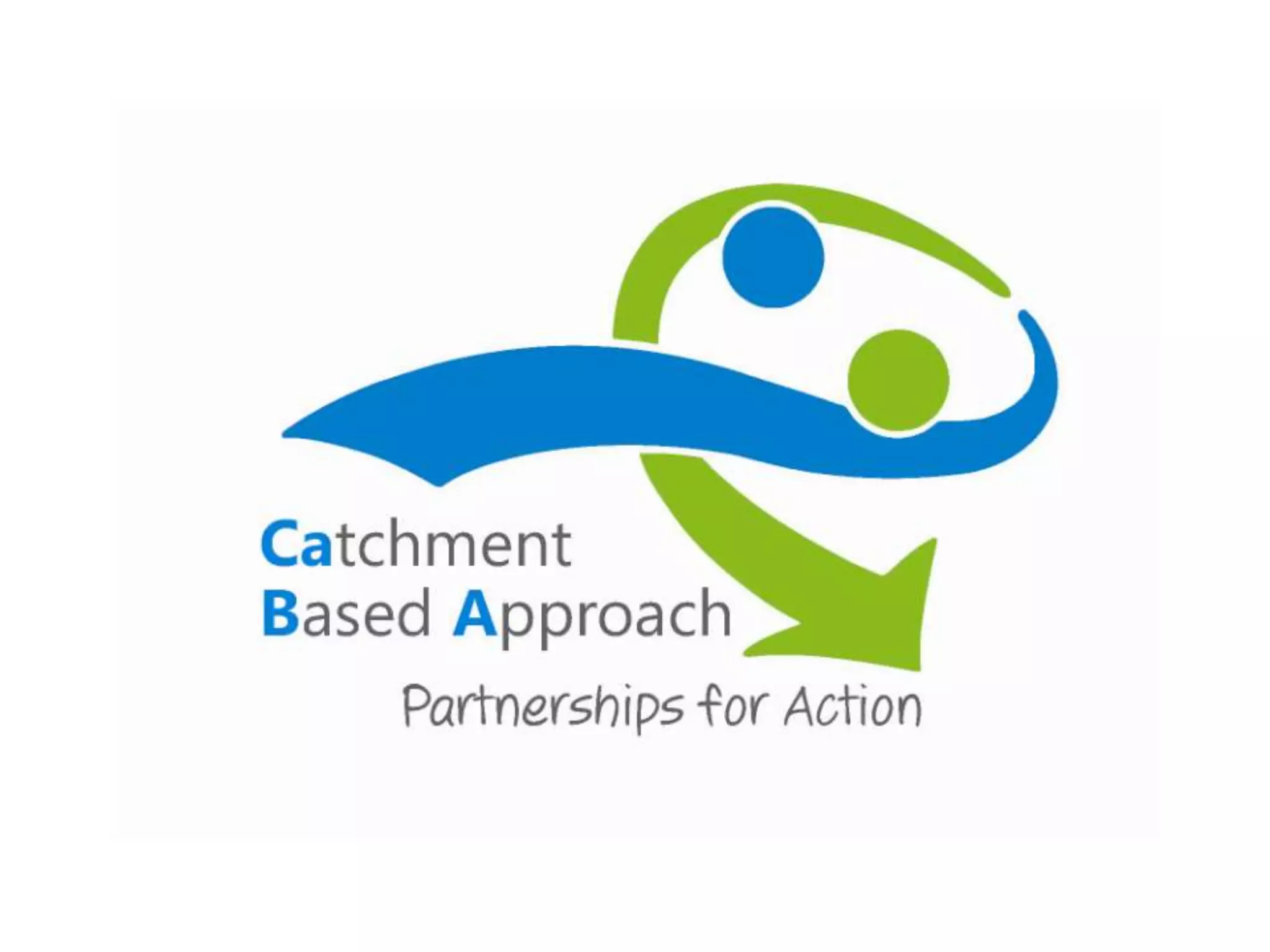 CaBA Learning Workshops - Mapping, Modelling and Data Management