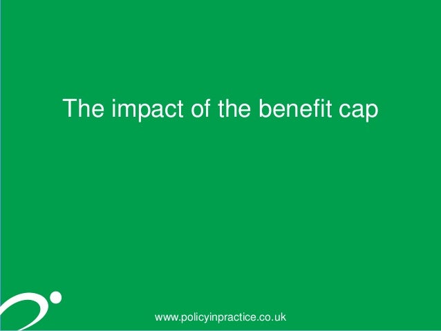 benefit cap impact assessment