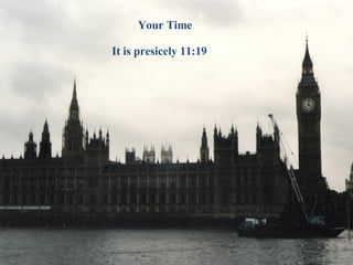 Your Time It is presicely  03:50   