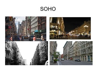 SOHO
 