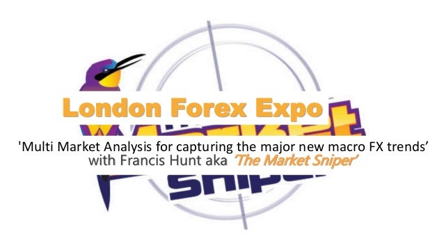 London forex expo