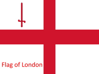 Flag of London
