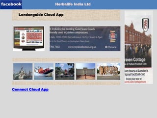 Herbalife India Ltd
Londonguide Cloud App

Cloud-App

Connect Cloud App

 