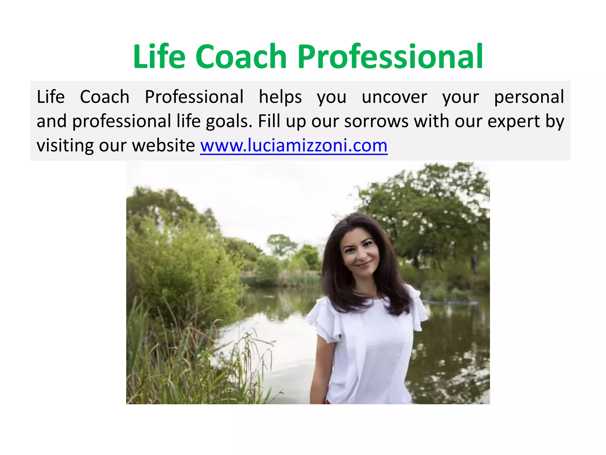 Career Coach | PPTX