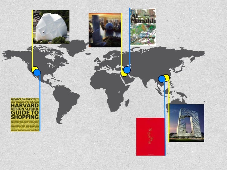 Rem Koolhaas designing the design process