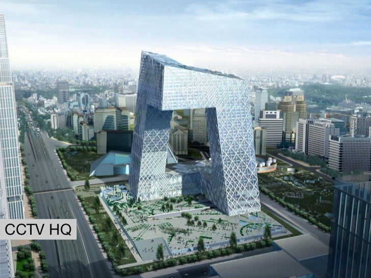 Rem Koolhaas designing the design process