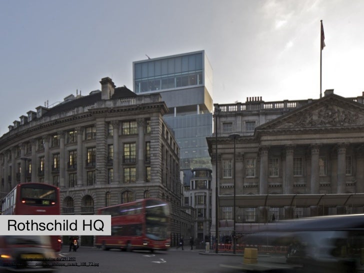 Rem Koolhaas designing the design process