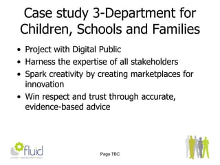 Page TBCCase study 1-Procter & Gamble Sleep pods 