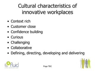 Information and knowledge management