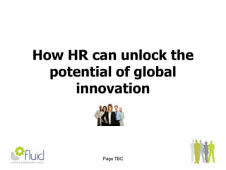 Engagement and empowerment