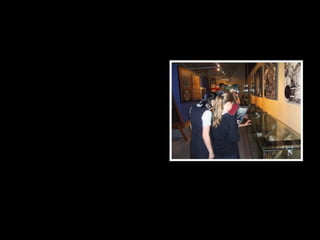 Informal & situated use
limited
Classroom dynamics
Personal ownership
Collaborative learning
What works?
 