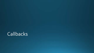 Unit Testing and Mocking using MOQ