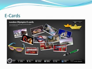 E-Cards