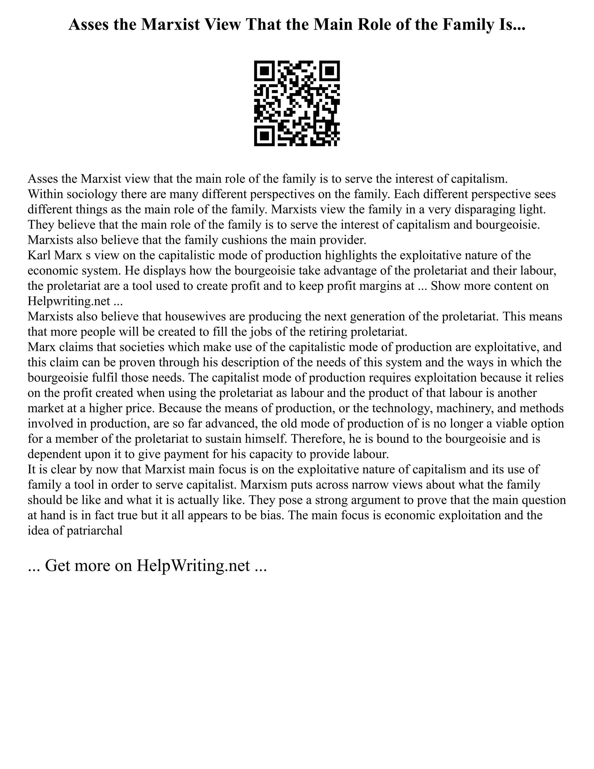 London visual data 8