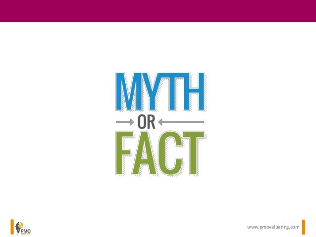 The Pmo Value Ring Workshop