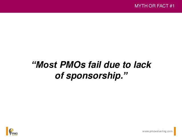 The Pmo Value Ring Workshop