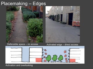 London's Green Spaces. Pocket Parks: The Design Challenge. | PDF