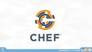 Chef Delivery