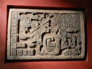 • This is the British Museum. On this museum we are
  going to see a lot of antiquities of all over the world for
  example: Egypt, China, Greece, Rome, Assyria. The
  most important antiquity of this museum is the Rosetta
  stone.
 