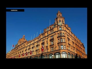 HARRODS
 