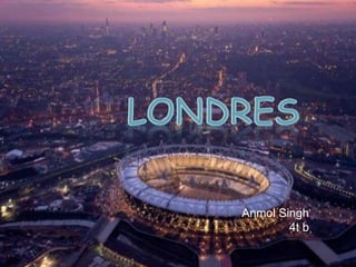 Anmol Singh
4t b
 