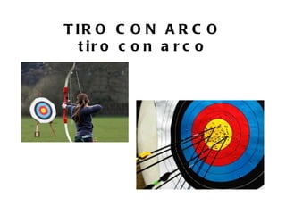 T IR O C O N A R C O
  t ir o c o n a r c o
 