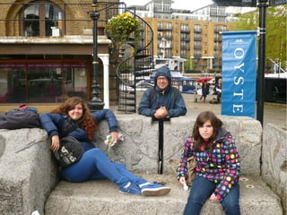 Londres 2013